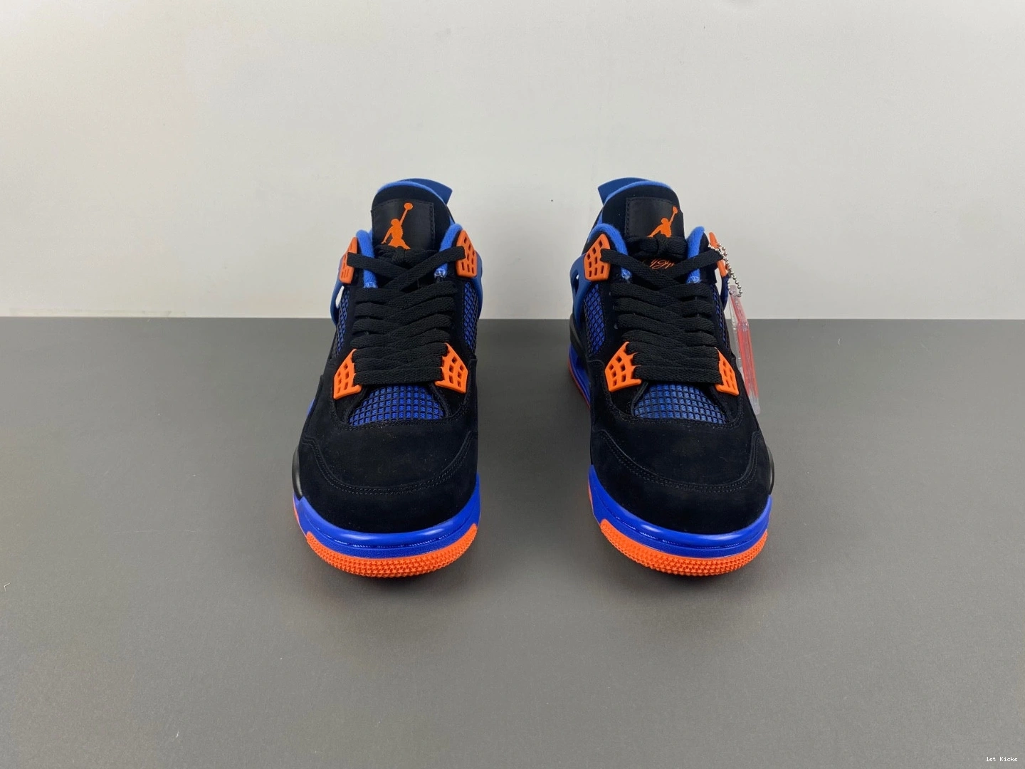4 - Cavs Retro Men's Jordan 308497-027 0423